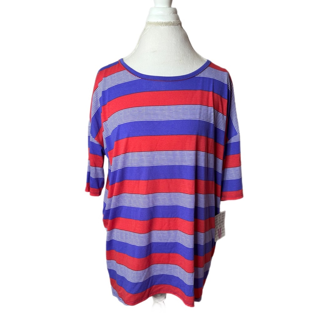 LuLaRoe Irma
